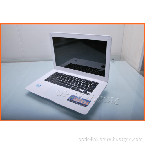14" laptop pc Quad core Z8300 win10 laptop computer big memoery 64GB Super slim